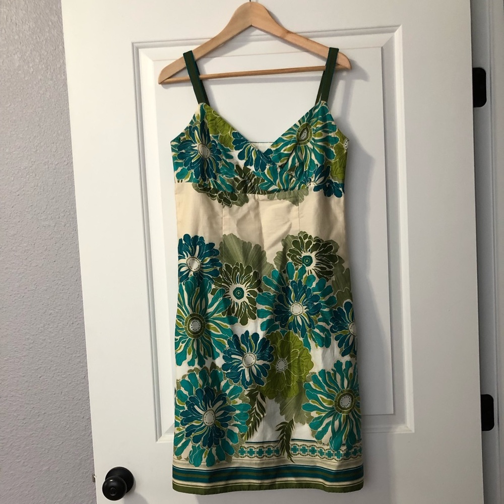 Ann Taylor dress
